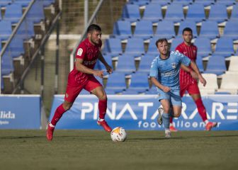 La reválida de Óscar Rodríguez