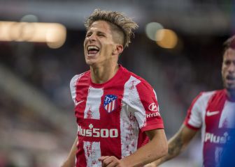 Hay candidato al '9'