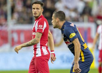 Saúl no aprovecha la espera