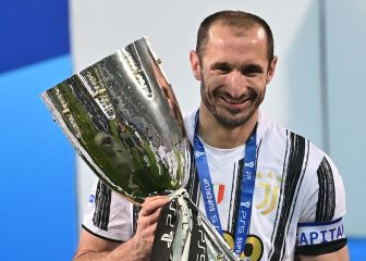 Chiellini resuelve su futuro
