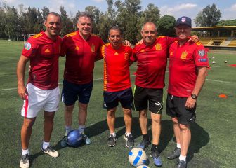 España crea escuela