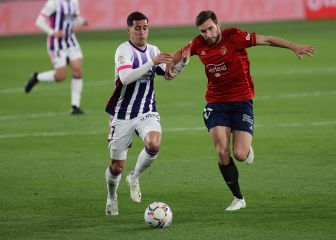 Sergi Guardiola, cerca del Rayo