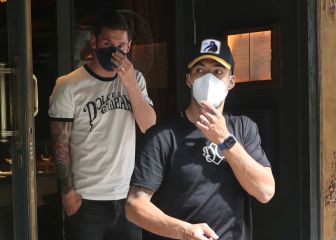 Messi ya está en Ibiza con Luis Suárez