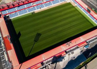 El Gamper se jugará en el Johan Cruyff y ante 3.000 aficionados