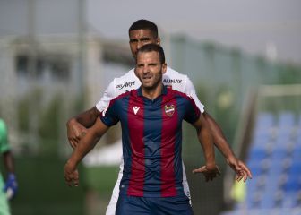 El Villarreal retoma su pretemporada ante el Levante
