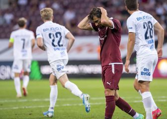 Fútbol de pretemporada: previa Conference League, Soldado...