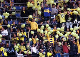 Irlanda quitará la cuarentena a 1500 aficionados del Villarreal