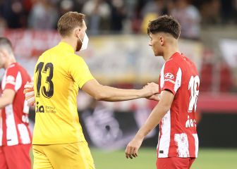 Carlos Martín, otro canterano de cuna que toma la alternativa