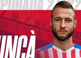 Juncà: “En Girona es en el único sitio donde he sido feliz”