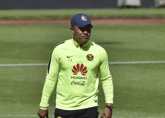 Nacho Ambriz se muestra comprensivo con el Huesca