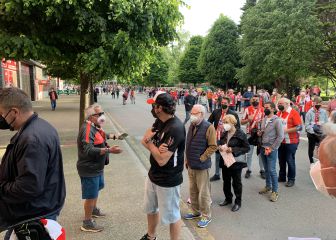 Más de 15.000 sportinguistas ya tienen abono para la temporada