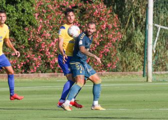 Rivales grancanarios para cerrar la pretemporada