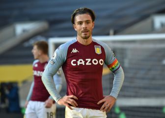 El City presenta una oferta histórica por Grealish