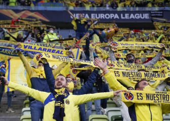 1.500 entradas y facilidades para los vacunados en la final de Belfast