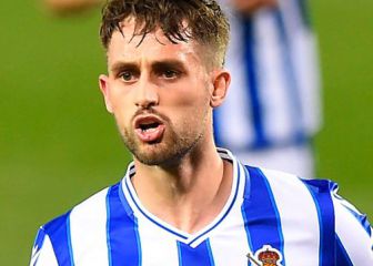 Anoeta pide la renovación de Januzaj y ya estudia una oferta