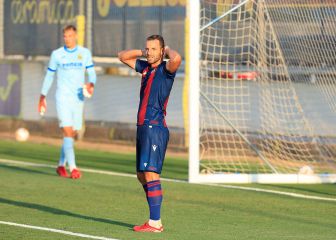 Un derbi siempre lo es