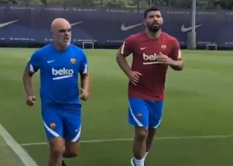 El Kun no se puede contener