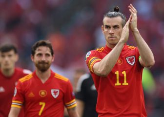 Bale y Tripper alivian a sus clubes