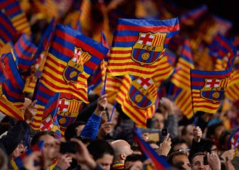 Laporta liquida la Confederación Mundial de Peñas