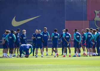 Ultimátum para la rebaja salarial