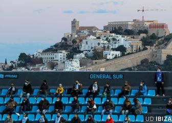 El Ibiza alcanza los 2.300 abonados