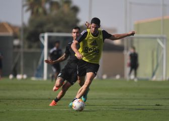 Bodiger ya es uno más y Carrasquilla apunta a la MLS