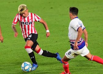 Oficial: Darío Sarmiento ya es nuevo jugador del Girona