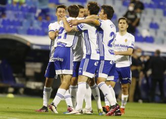 Los 23.208 socios del Zaragoza ya pueden renovar sus tarjetas