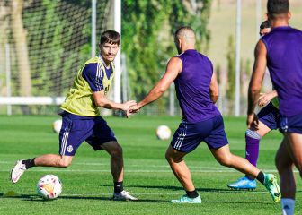 Pacheta mantiene 12 bajas