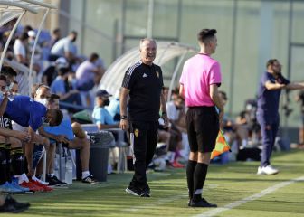 JIM: “Varios fichajes se han paralizado unos días”