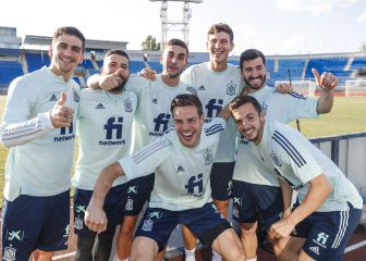 Éxito rotundo de la moneda digital de la Selección