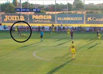 Lo que le hizo Soldado a un chico 15 años más pequeño no tiene calificativos: incendio masivo en Twitter