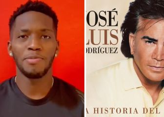 El fichaje que triunfa en redes por su original y diferente video