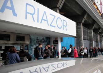 El Deportivo camina hacia los 5.000 abonados en una semana