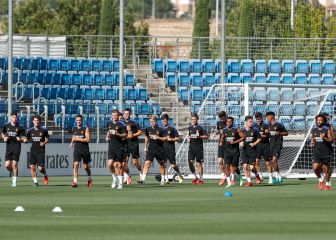 Ancelotti: 15 días de sprint final