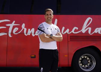 “La Selección me demostró que estaba preparado para estar al frente de un banquillo”