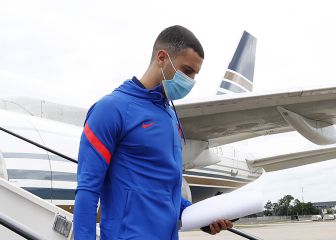 Hermoso, estable y pendiente de pruebas