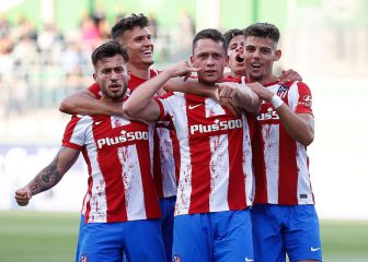 Dejen paso a estos chavales