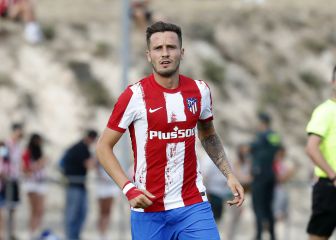 'Mirror': los agentes de Saúl viajarán a Inglaterra este lunes