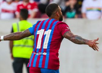 Memphis tiene duende