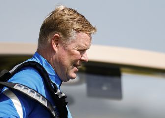 Koeman: 