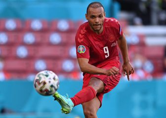 El impresionante relato de Braithwaite: 