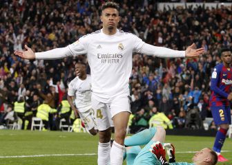 Mariano, tres años en el limbo