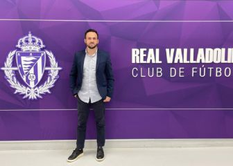 Enrico Ambrogini ya trabaja en Zorrilla