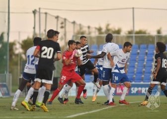 Tenerife y Cartagena calibran sus sensaciones