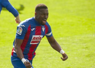 Seis fichajes y falta el más importante