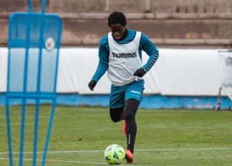 Jean Jules abandona el hospital