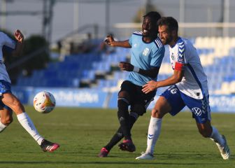 Mucho por hacer para ambos