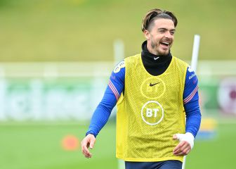 El tuit borrado de Grealish que da pistas sobre su destino