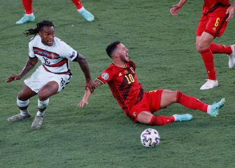 Fijado el precio por Renato Sanches